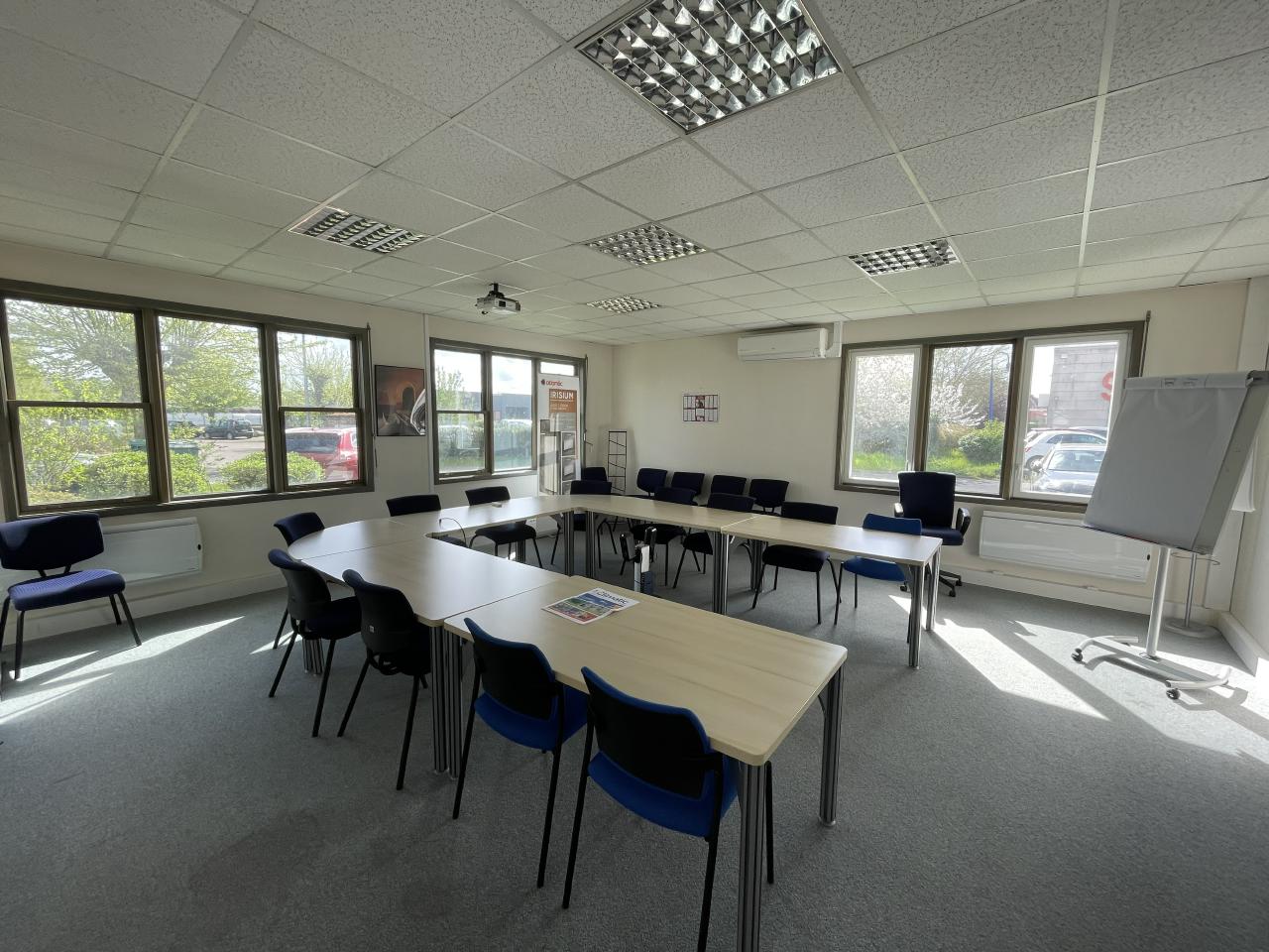 Bureau La Chapelle-Saint-Mesmin 462m² Vente bureau La Chapelle-Saint-Mesmin Loiret OVBUR2532844 20